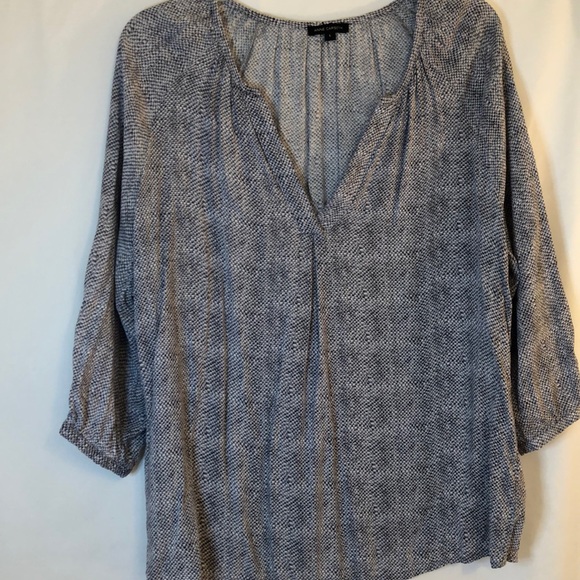 Anne Carson Blouse - Picture 2 of 2